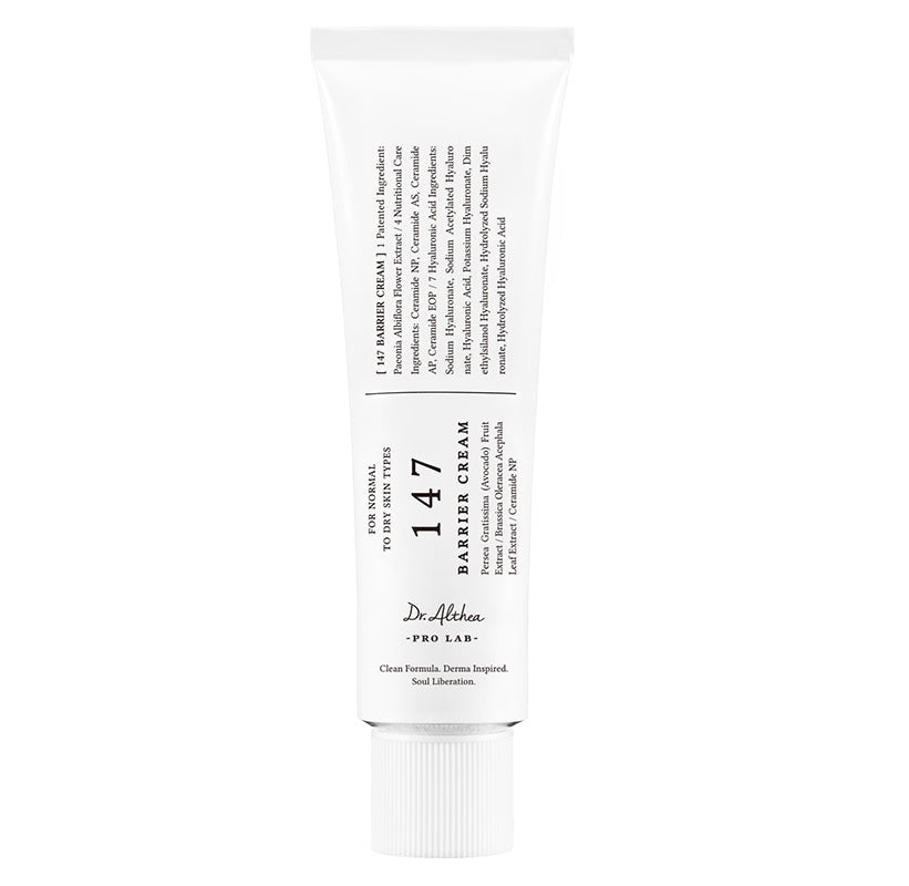 147 Barrier Cream 50ml