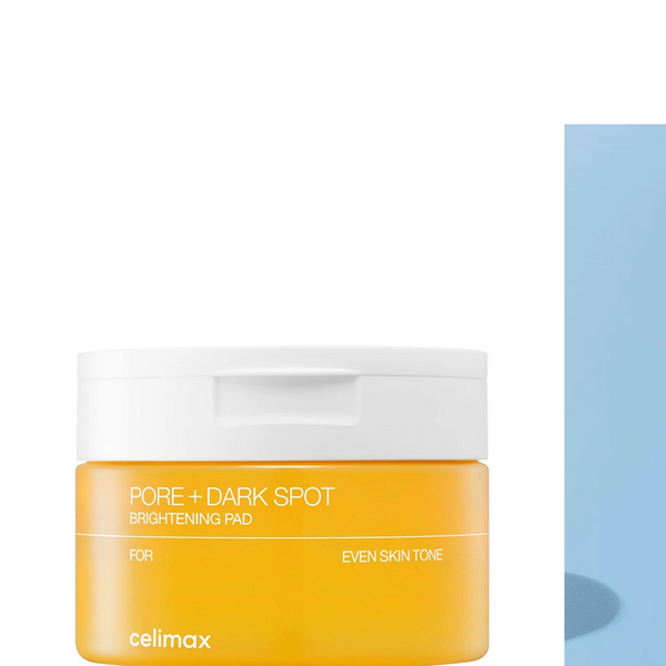 Pore+Dark Spot Brightening Pad 40 pads