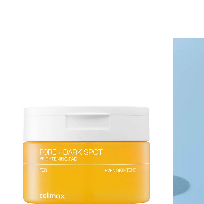 Pore+Dark Spot Brightening Pad 40 pads
