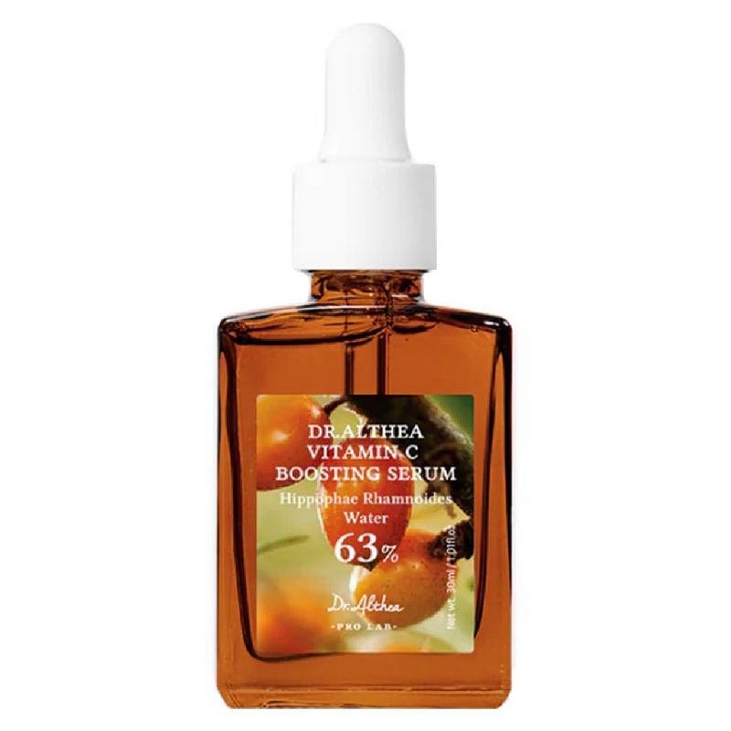 Vitamin C Boosting Serum 30ml