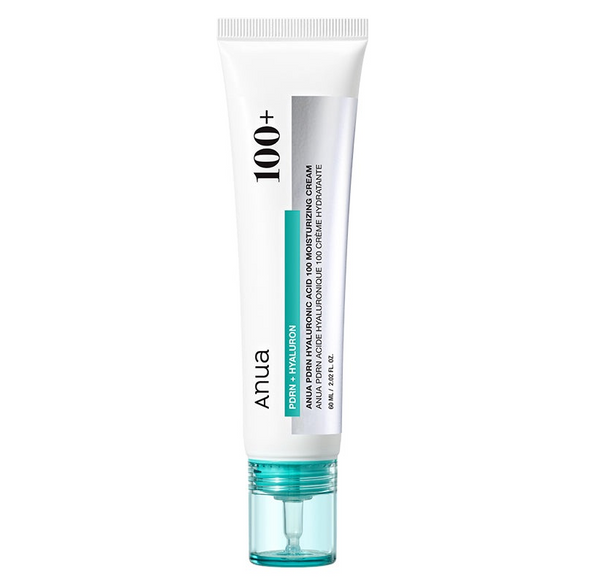 PDRN Hyaluronic Acid 100 Moisturising Cream 60ml