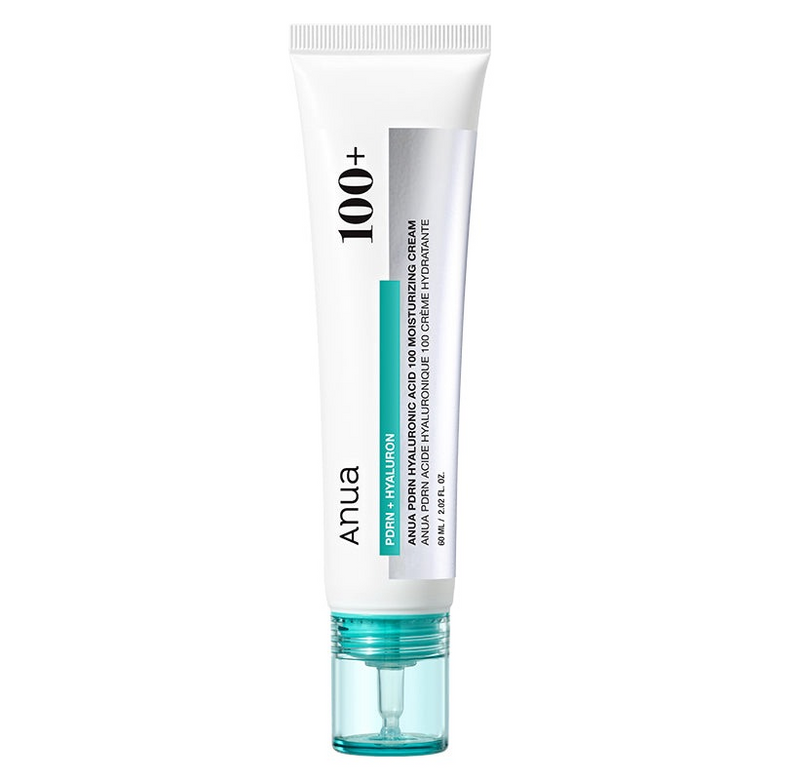 PDRN Hyaluronic Acid 100 Moisturising Cream 60ml
