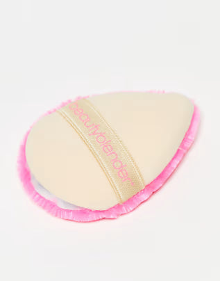 Beautyblender Power Pocket Puff - Dual Sided Powder Puff
