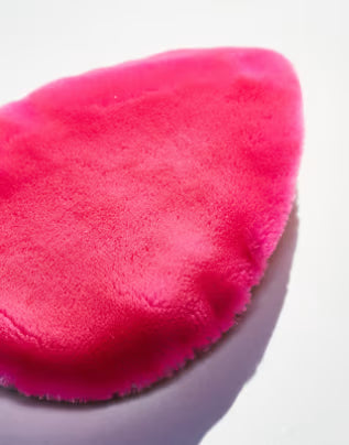Beautyblender Power Pocket Puff - Dual Sided Powder Puff