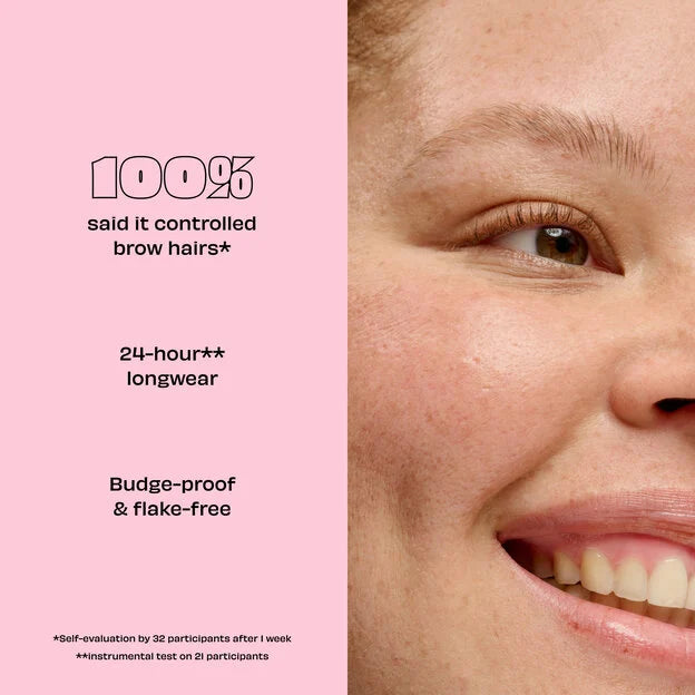 Benefit Brow Freeze Gel