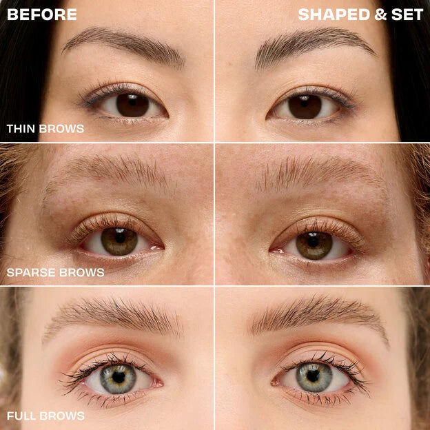 Benefit Brow Freeze Gel