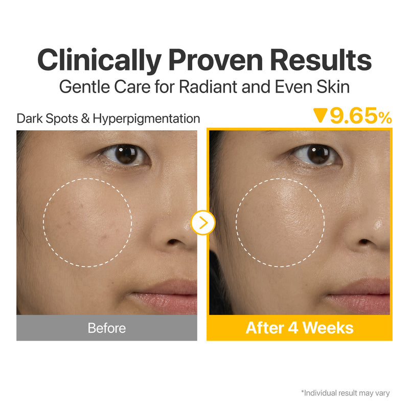 numbuzin No. 5+ Vitalizing Serum