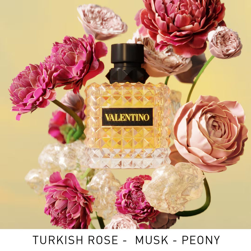 Valentino Donna Born In Roma Yellow Dream Eau de Parfum