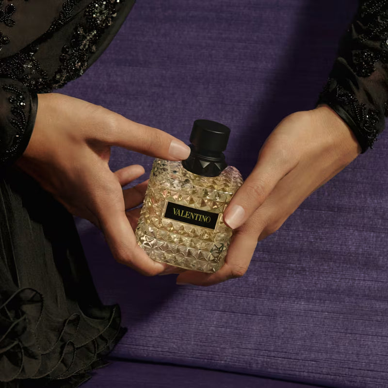 Valentino Donna Born In Roma Yellow Dream Eau de Parfum