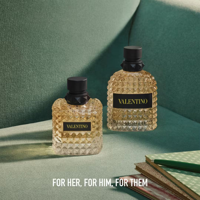 Valentino Donna Born In Roma Yellow Dream Eau de Parfum