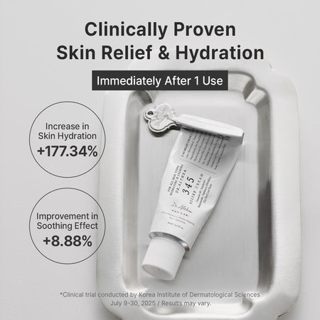 Dr. Althea 345 Relief Cream