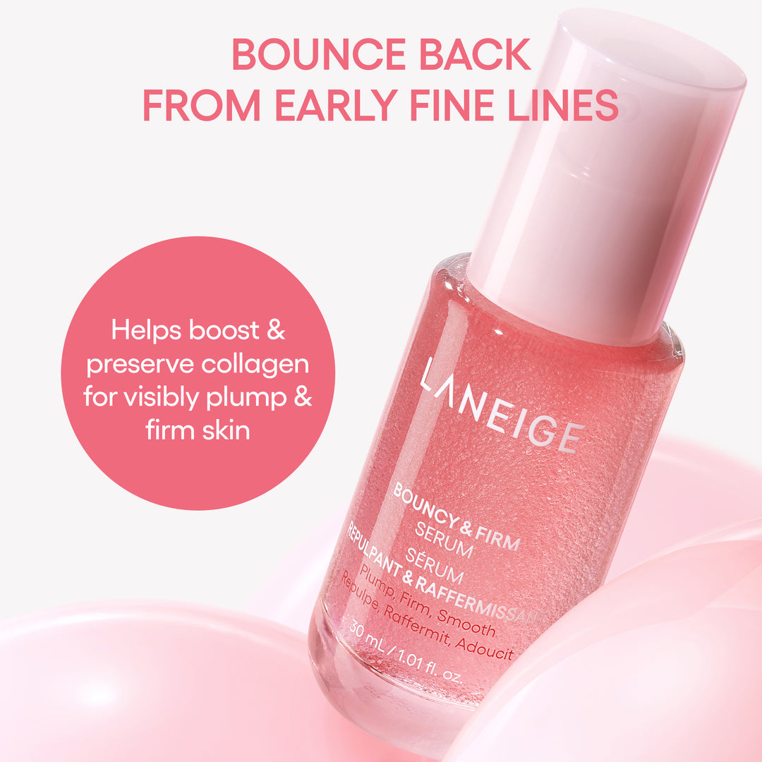 Laneige Water Bank Serum