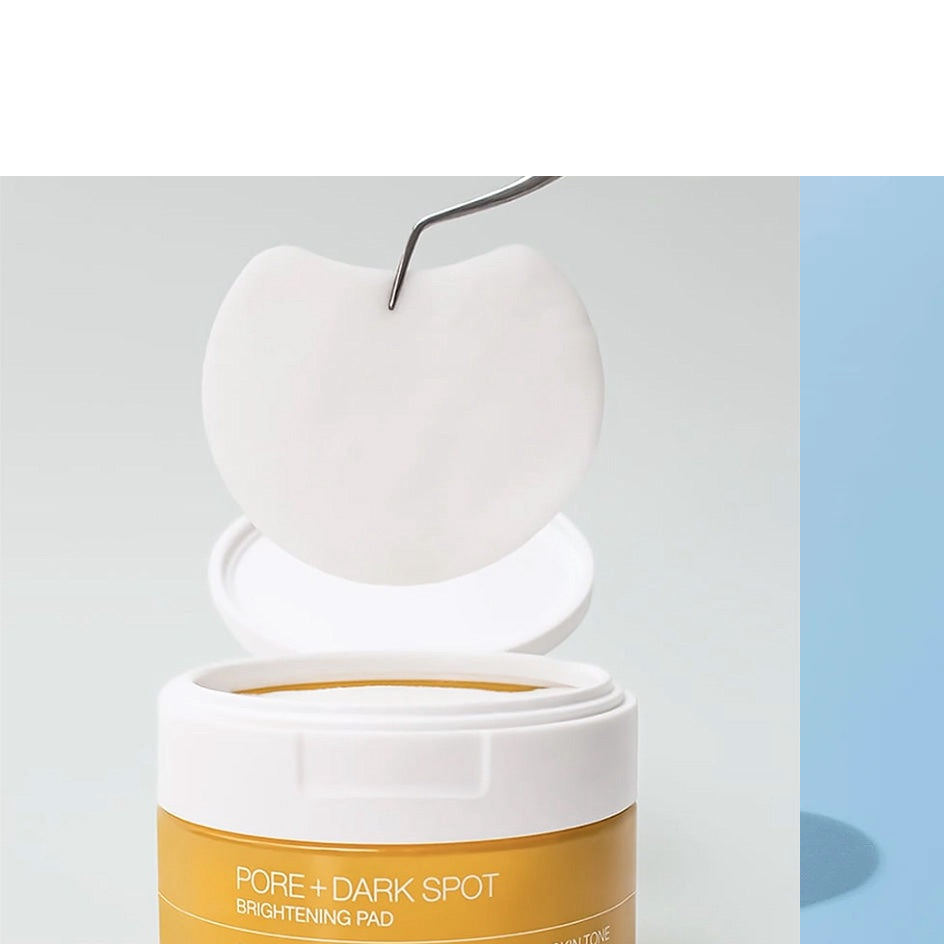 Pore+Dark Spot Brightening Pad 40 pads