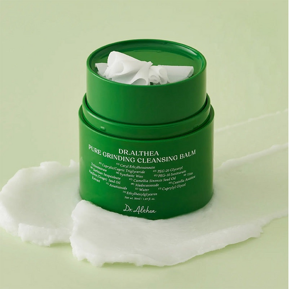 Pure Grinding Cleansing Balm 50ml