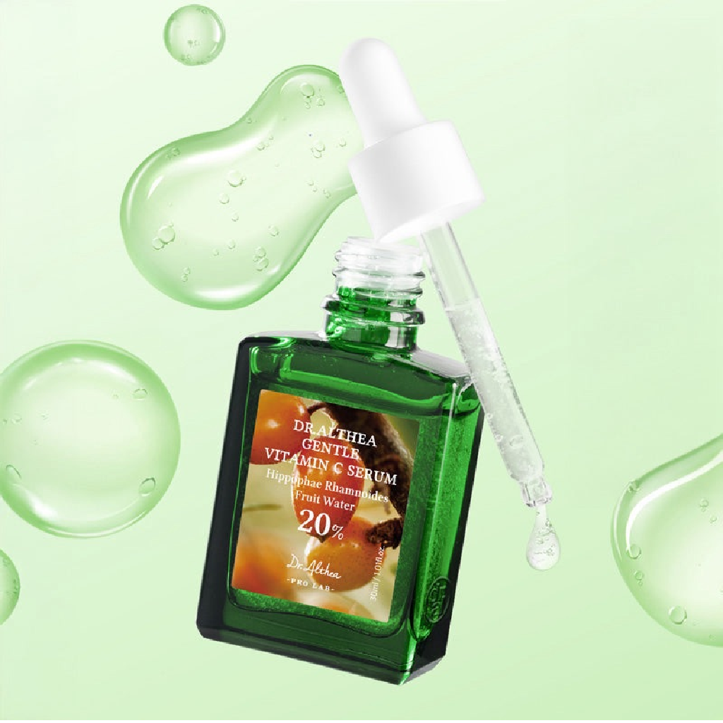 Gentle Vitamin C Serum 30ml