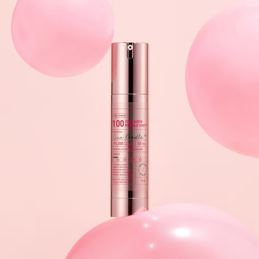 Collagen Reedle Shot 100-50ml