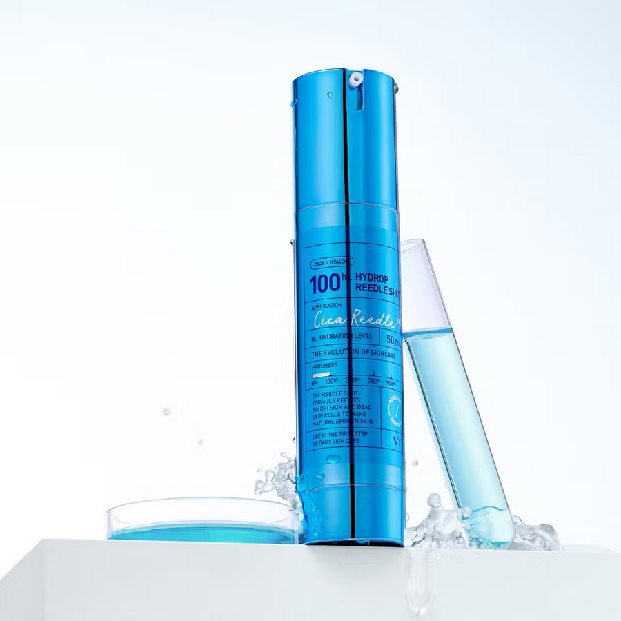 Hydrop Reedle Shot 100HI-50ml