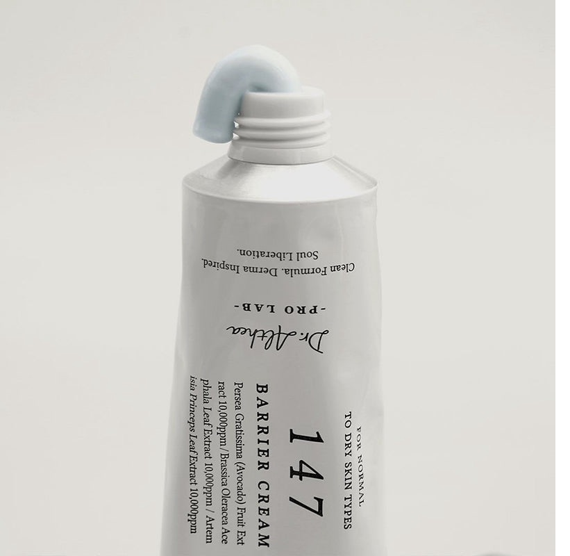 147 Barrier Cream 50ml