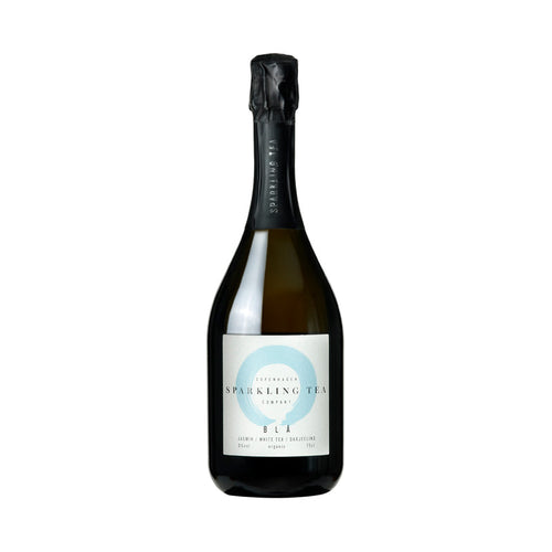 Copenhagen Organic Sparkling Tea 75cl