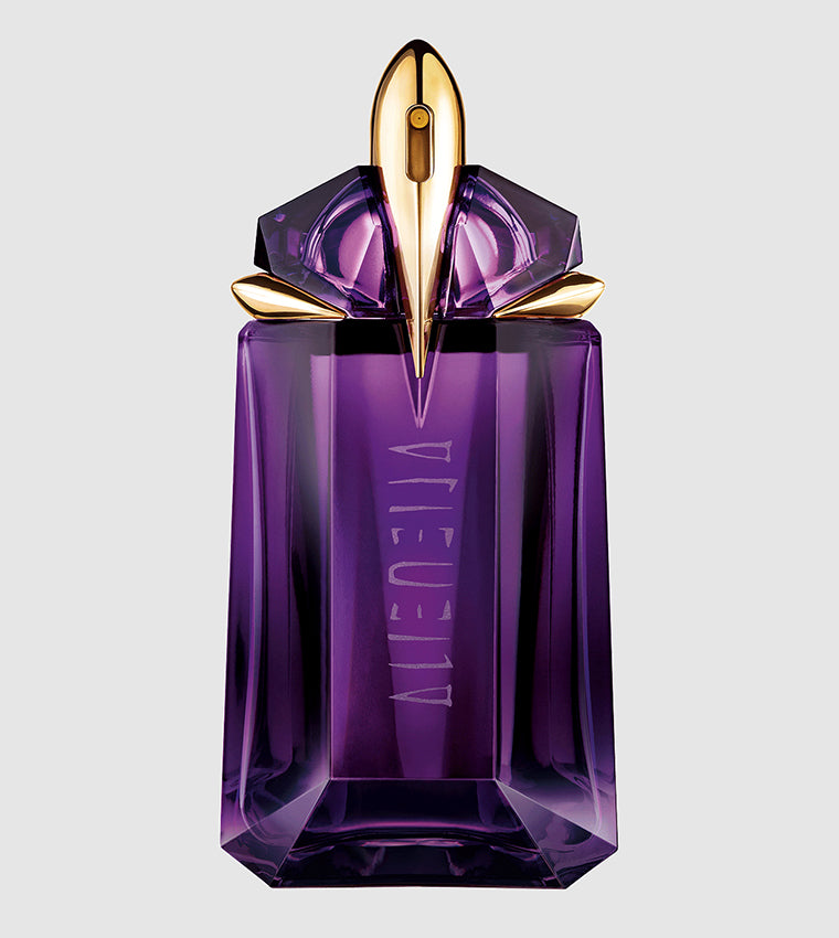 Mugler Alien EDP Talisman Rechargeable
