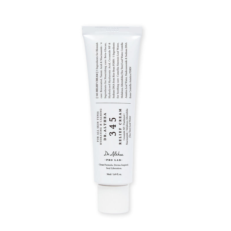 Dr. Althea 345 Relief Cream