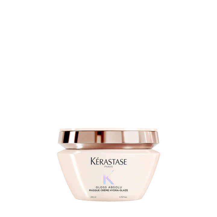 Kerastase Gloss Absolu Masque Riche 200ml