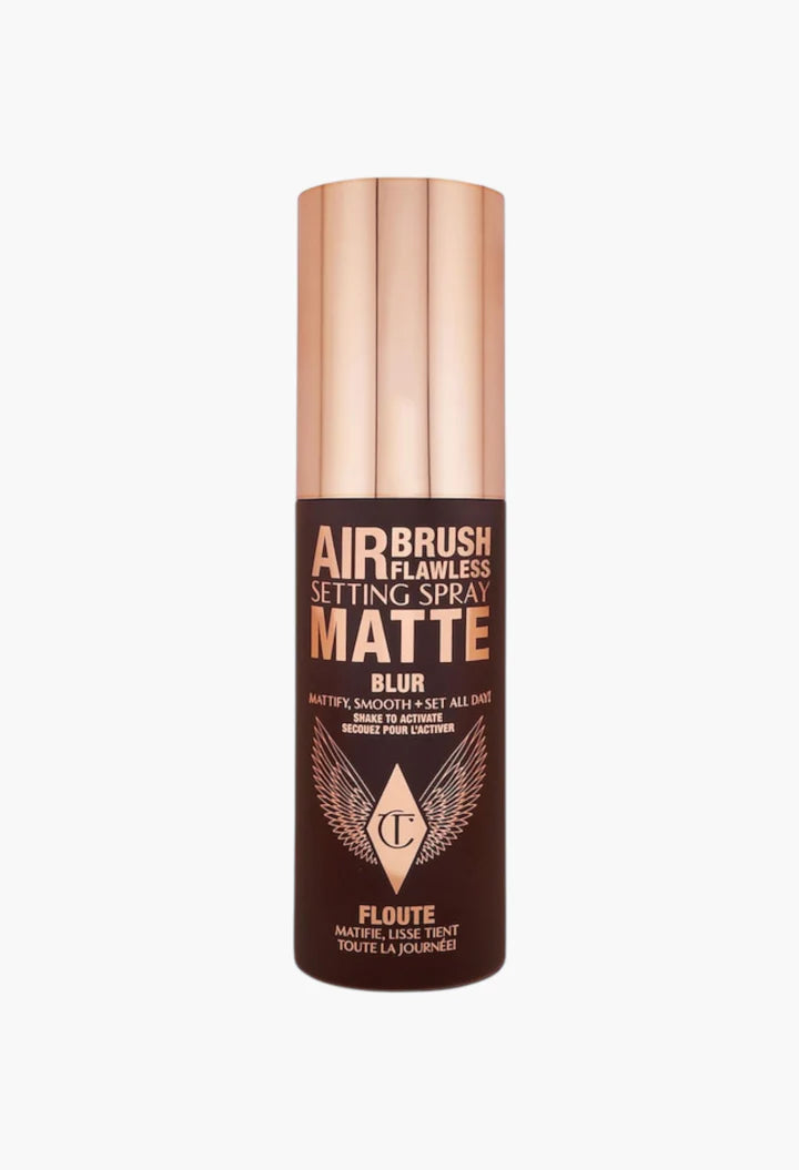 Charlotte Tilbury Airbrush Flawless Setting Spray