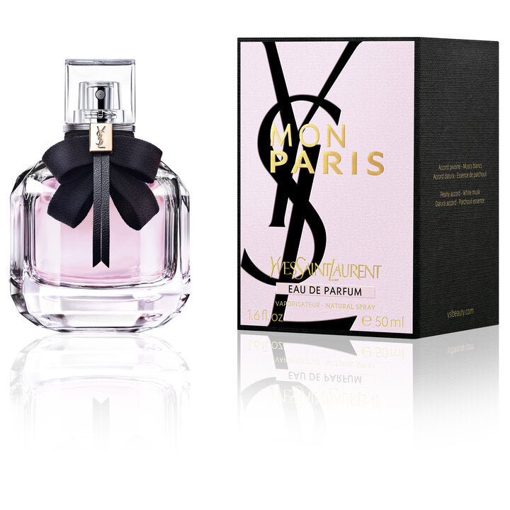 YSL Mon Paris EDP