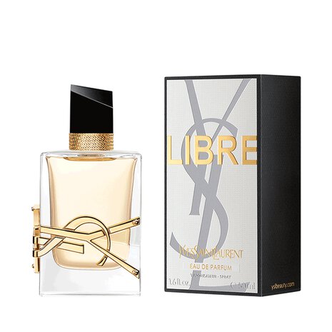 YSL Libre EDP