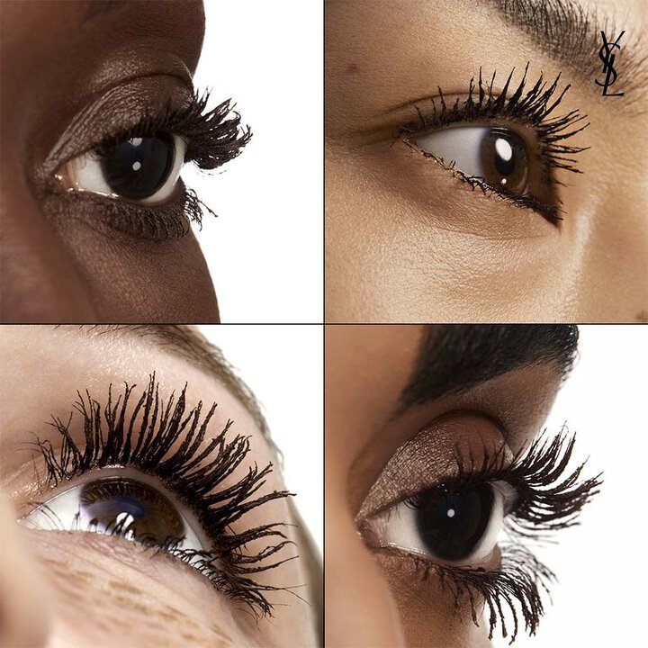 YSL Lash Clash Mascara Volume Extrême