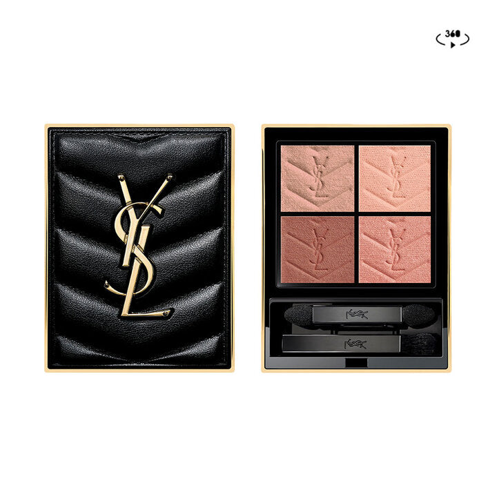 YSL Couture Mini Clutch Eyeshadow Palette
