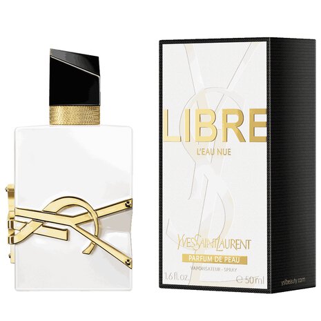 YSL Libre L'Eau Nue Parfum de Peau