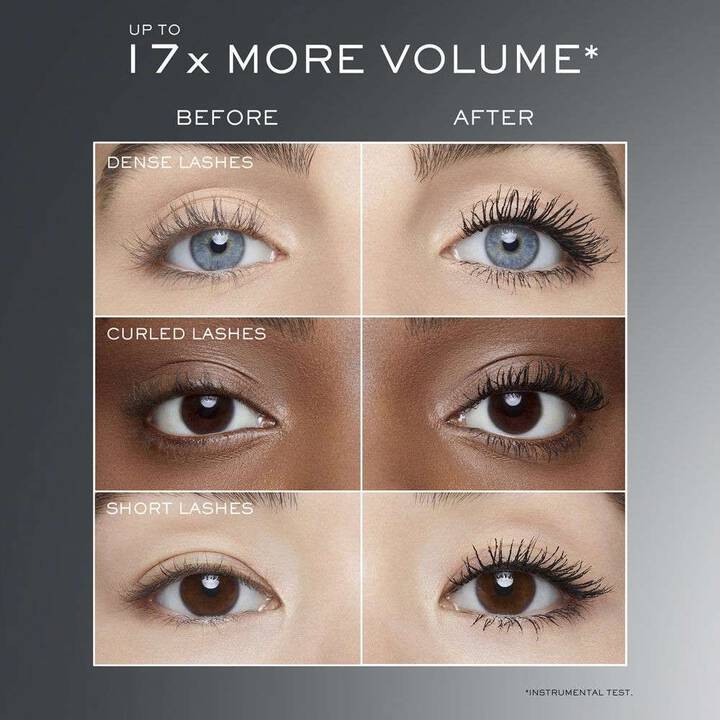 Lancôme Hypnôse Drama Mascara, Khôl and Bi-Facial Set