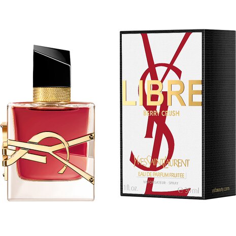 YSL Libre Berry Crush EDP Fruitée