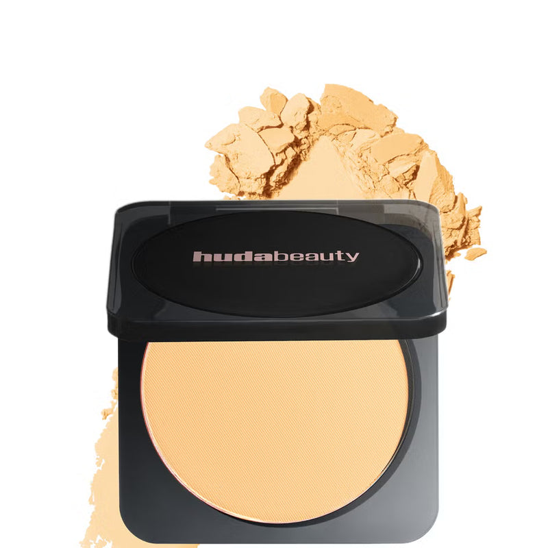 HUDA BEAUTY-Easy Bake Pressed