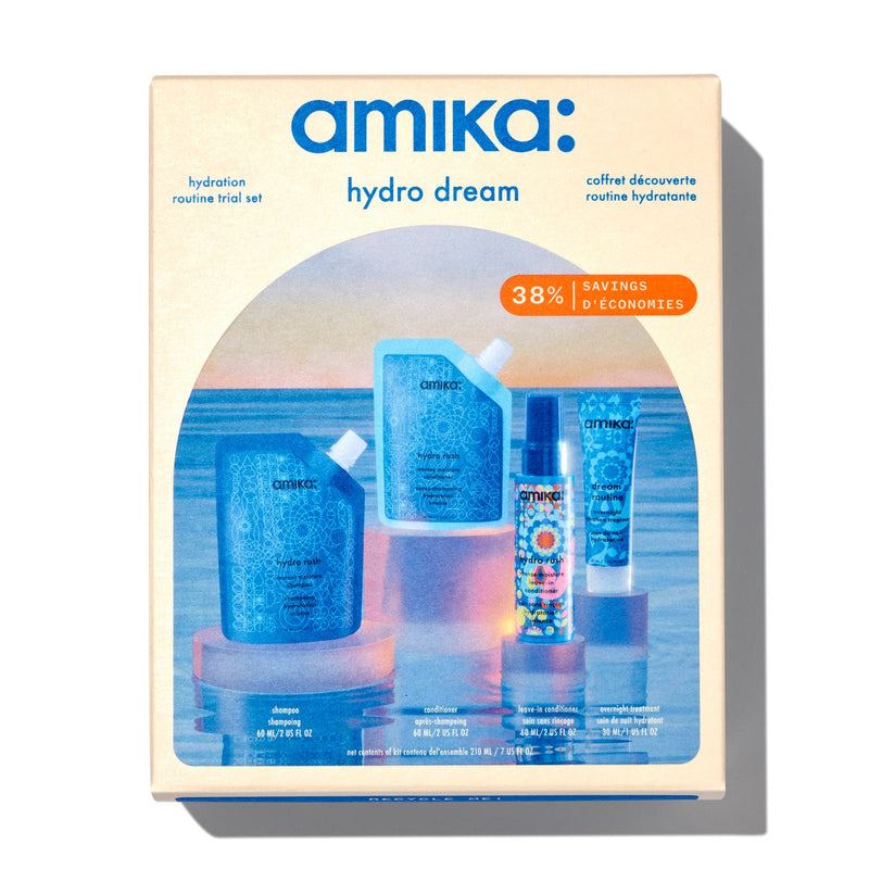 AMIKA