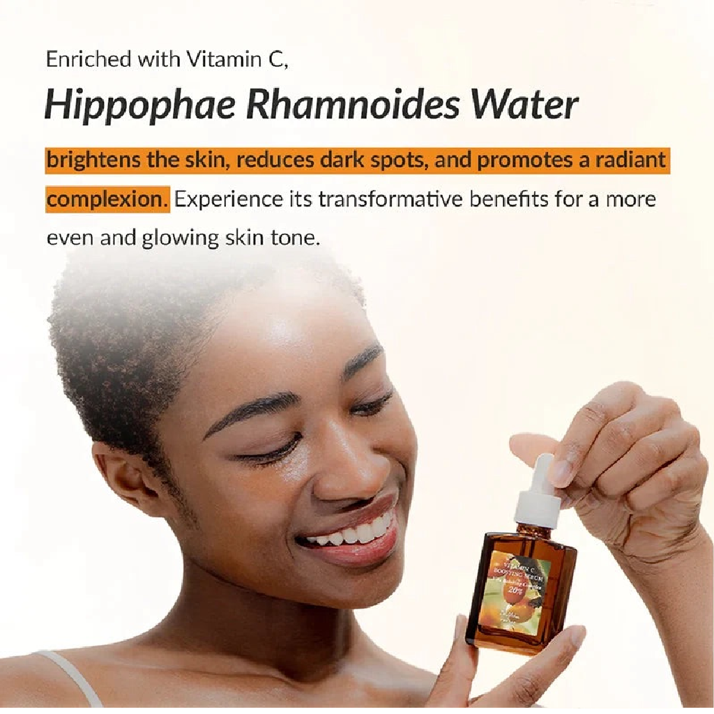 Vitamin C Boosting Serum 30ml