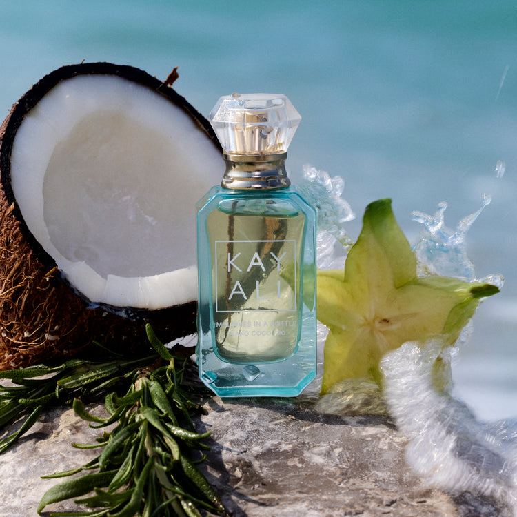 Kayali Maldives in a Bottle Ylang Coco 20 Eau de Parfum