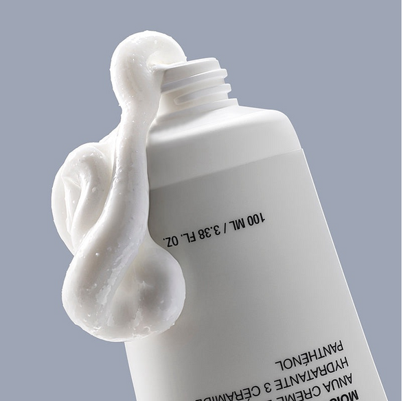 3 Ceramide Panthenol Moisture Barrier Cream 100ml