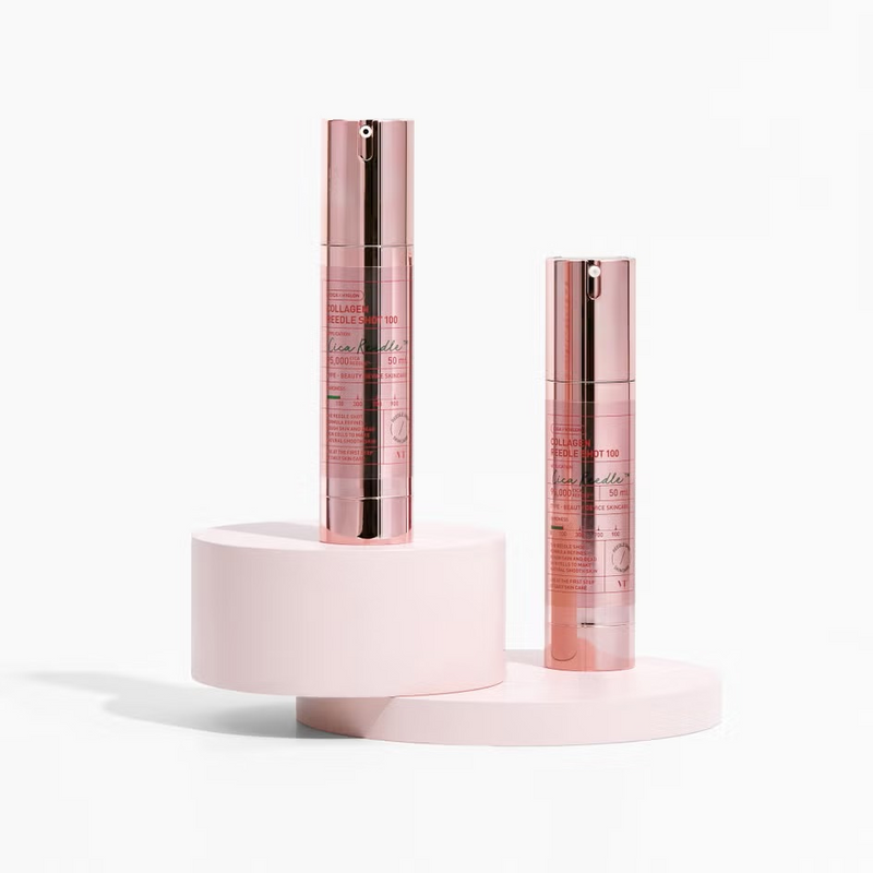 Collagen Reedle Shot 100-50ml