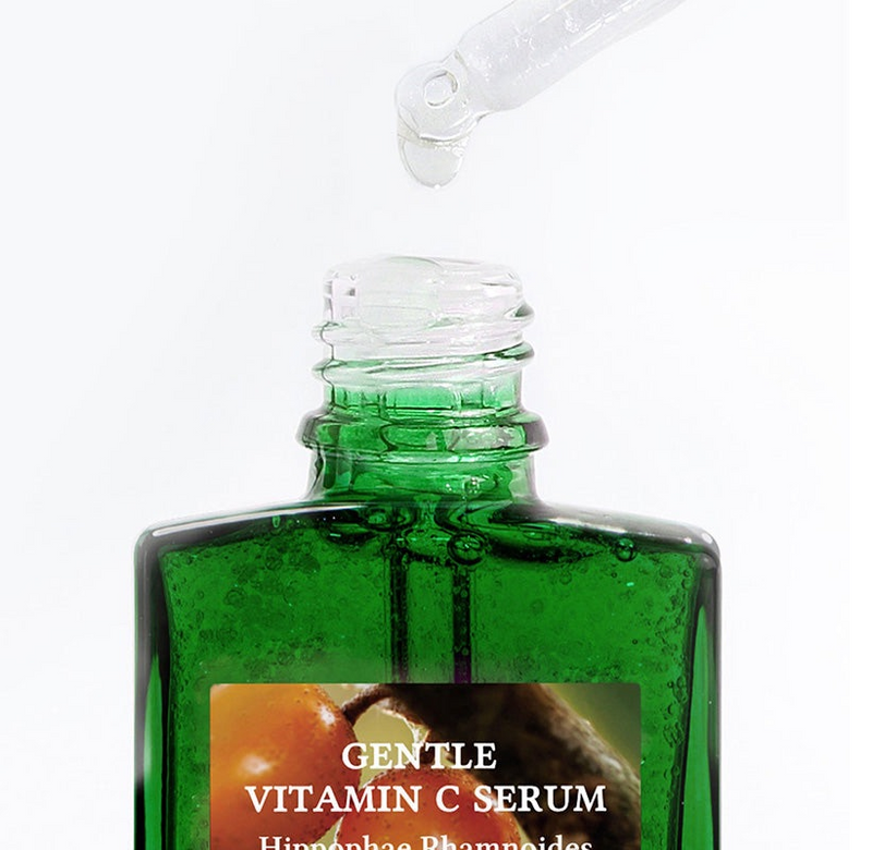 Gentle Vitamin C Serum 30ml