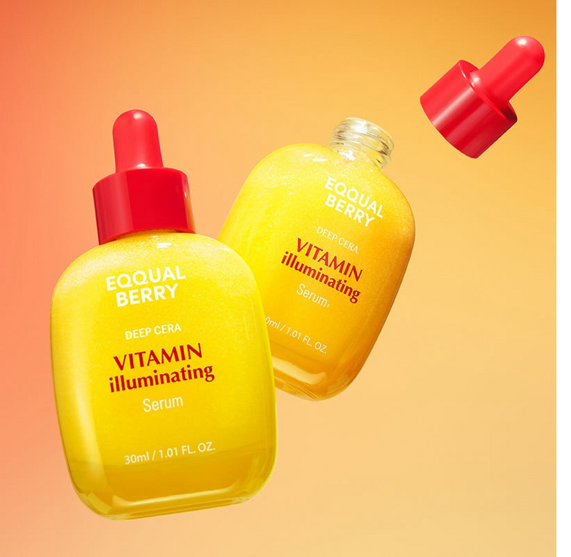 Vitamin Illuminating Serum-30ml