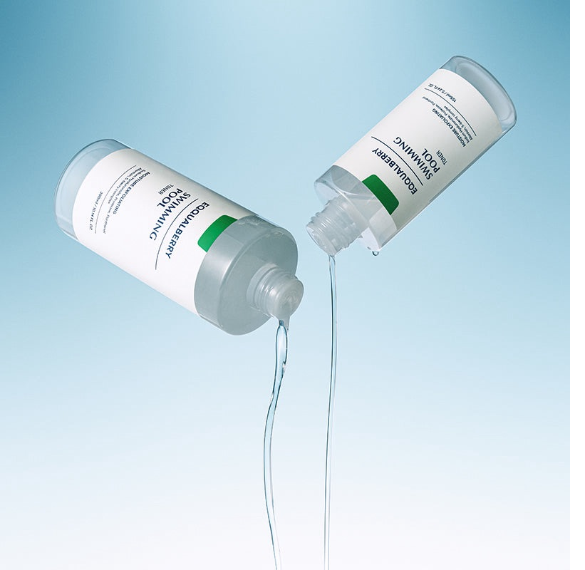 Swimming Pool Toner-300ml