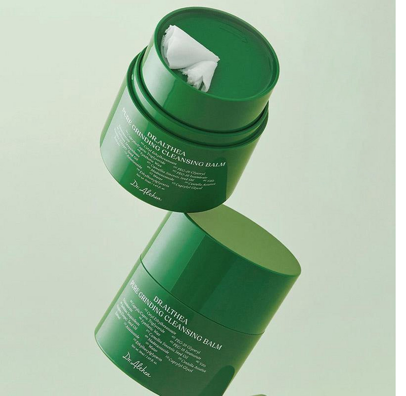 Pure Grinding Cleansing Balm 50ml