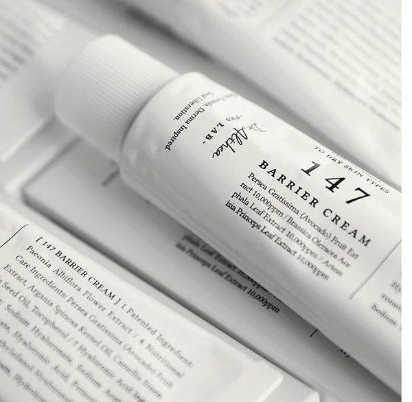 147 Barrier Cream 50ml