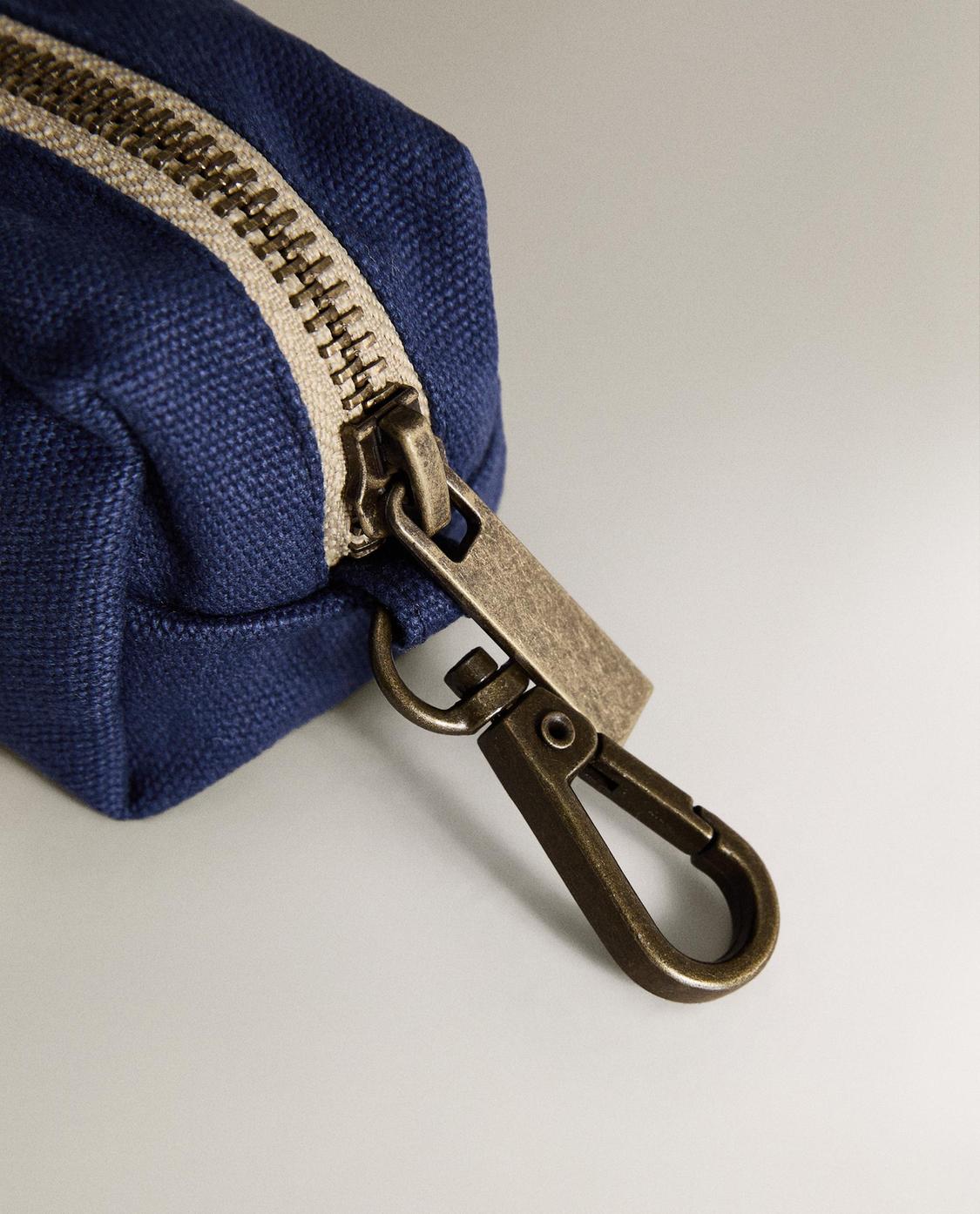 Zara Home Pet Bag Dispenser