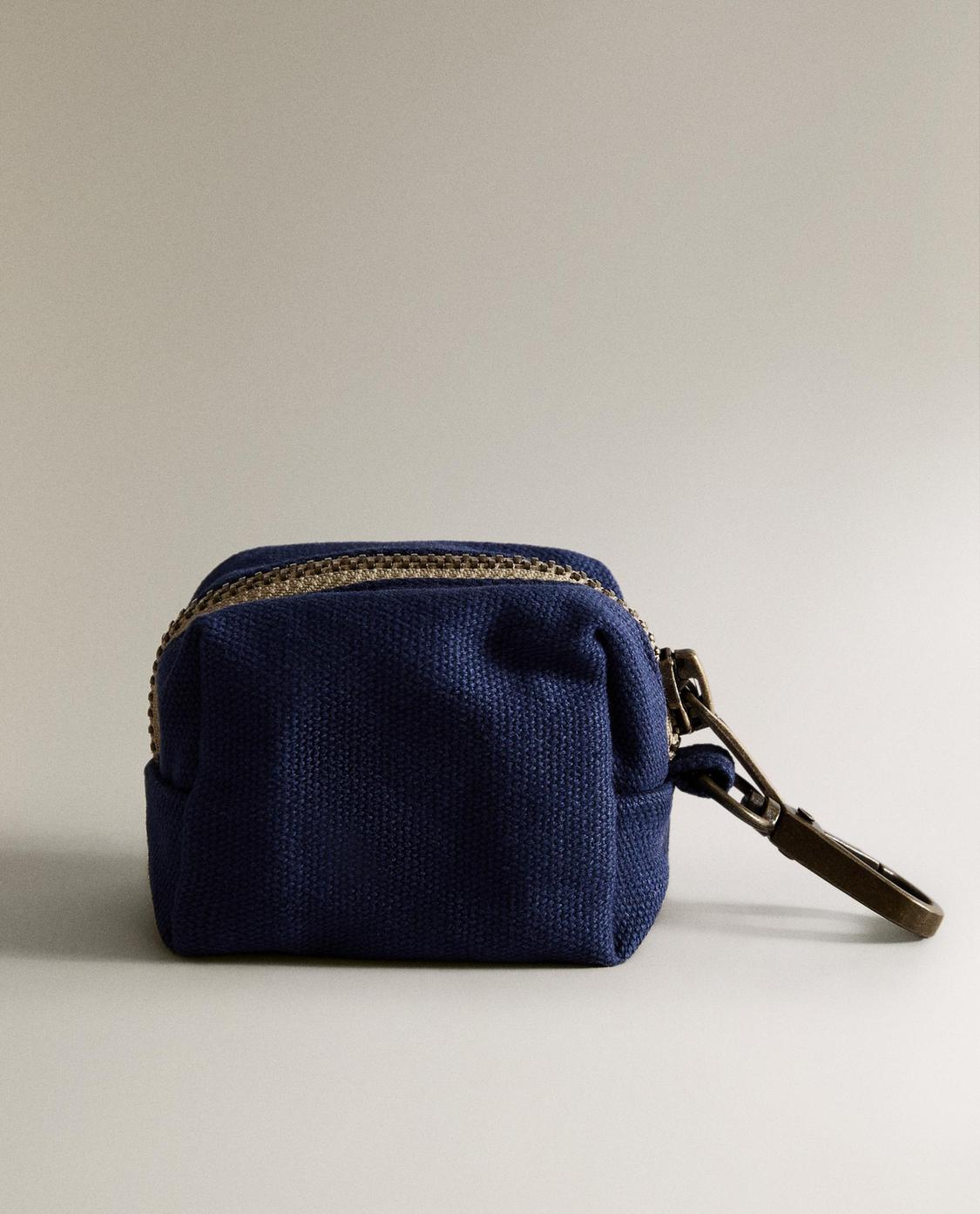 Zara Home Pet Bag Dispenser