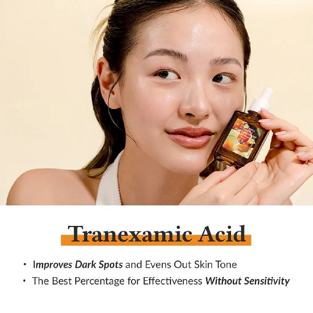 Vitamin C Boosting Serum 30ml