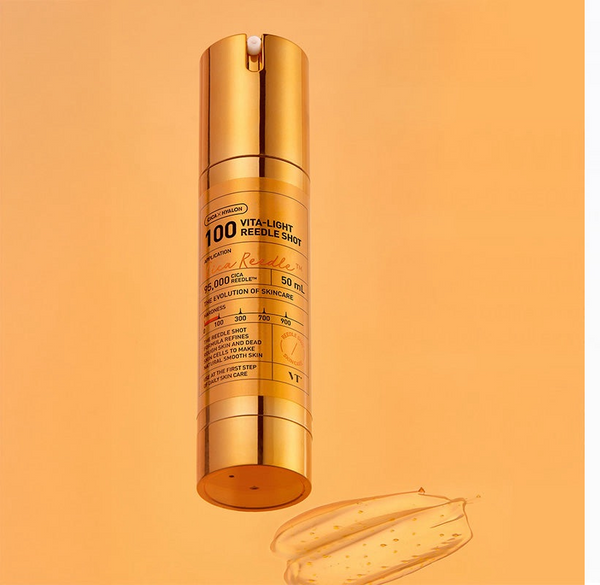 Vita-Light Reedle Shot 100-50ml