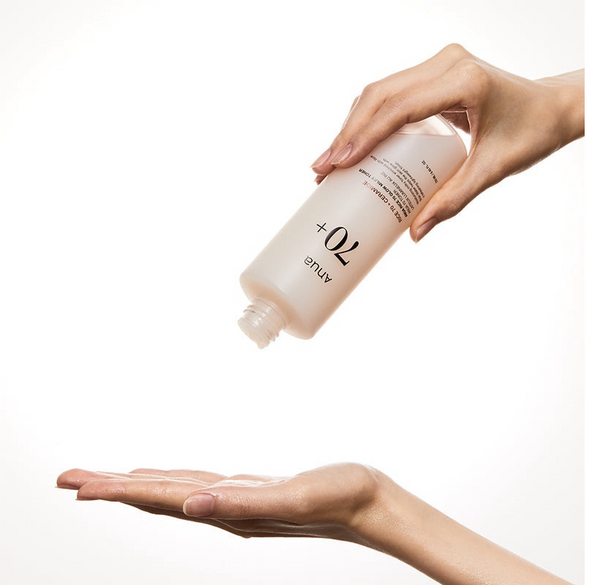 Rice 70 Glow Milky Toner 250ml